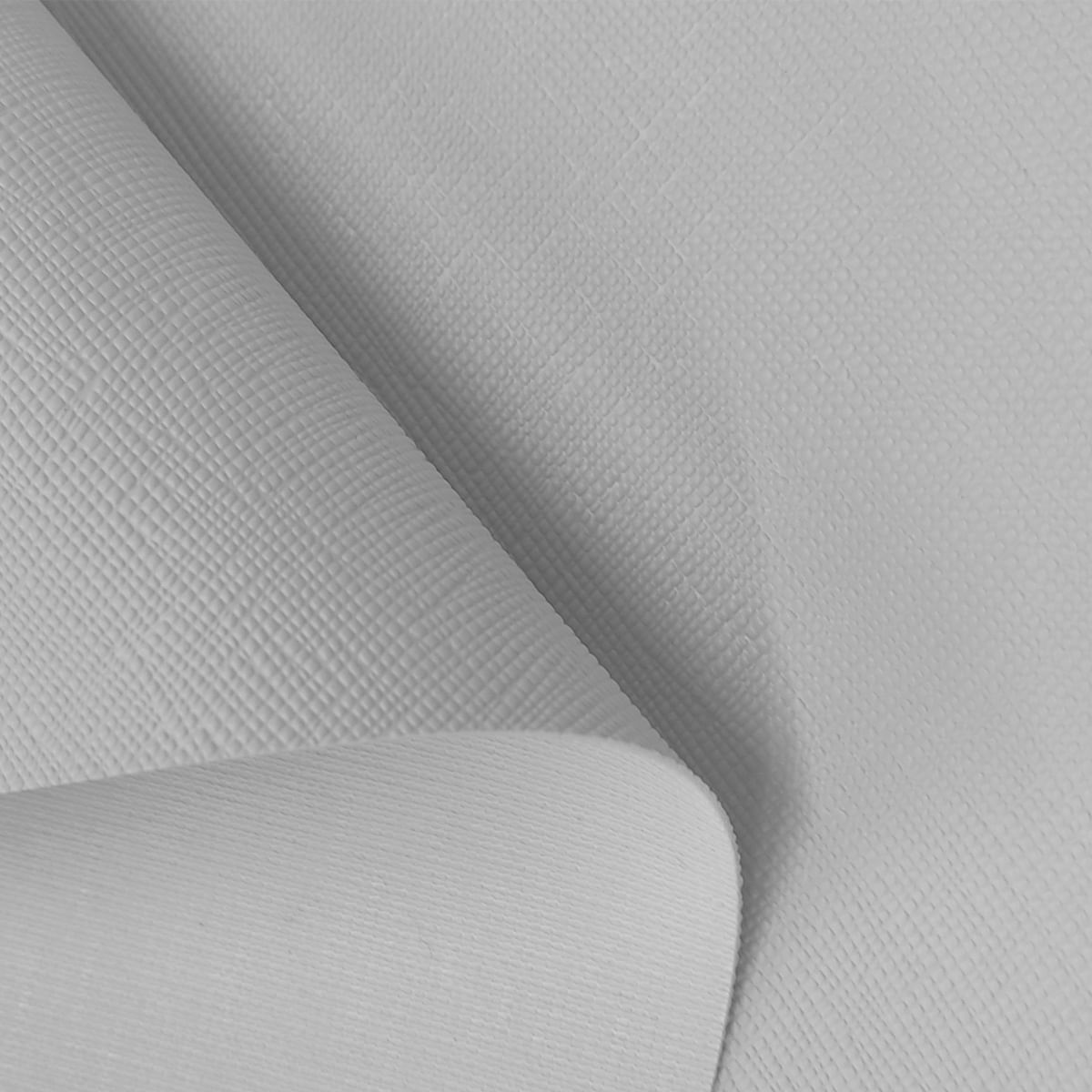PVC Prada Branco (Unidade com 50cm)