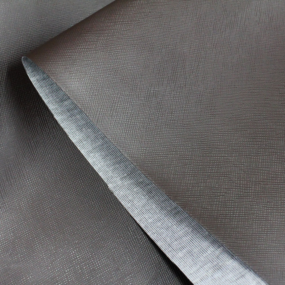 PVC Prada Marrom (Unidade com 50cm)